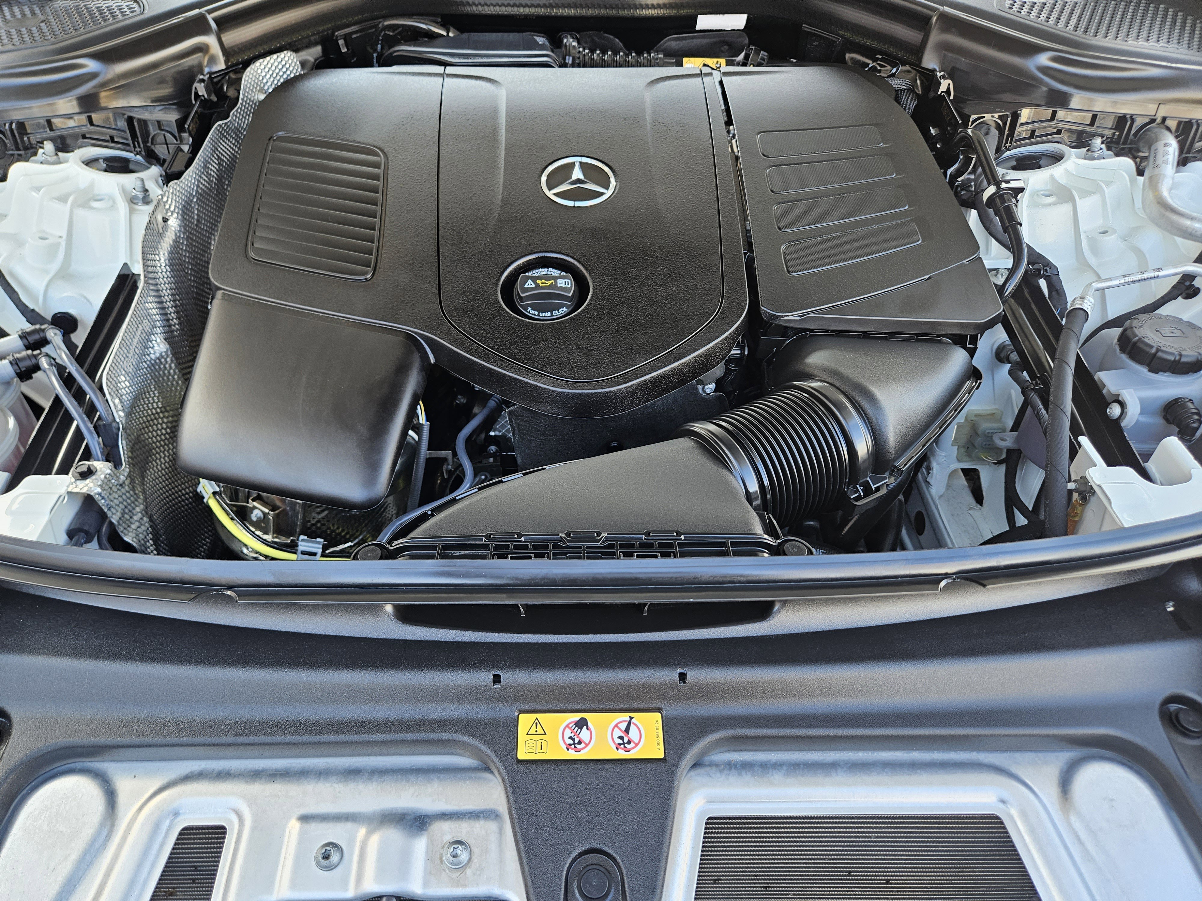 Certified 2025 Mercedes-Benz GLC 300 image 58