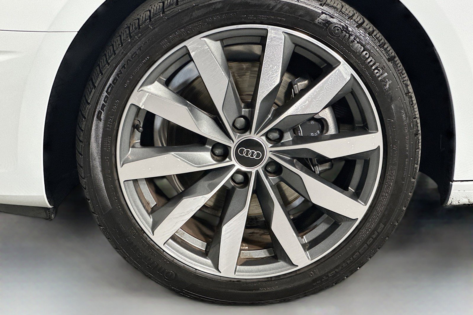 Used 2023 Audi A4 2.0T Premium AWD/4WD image 11