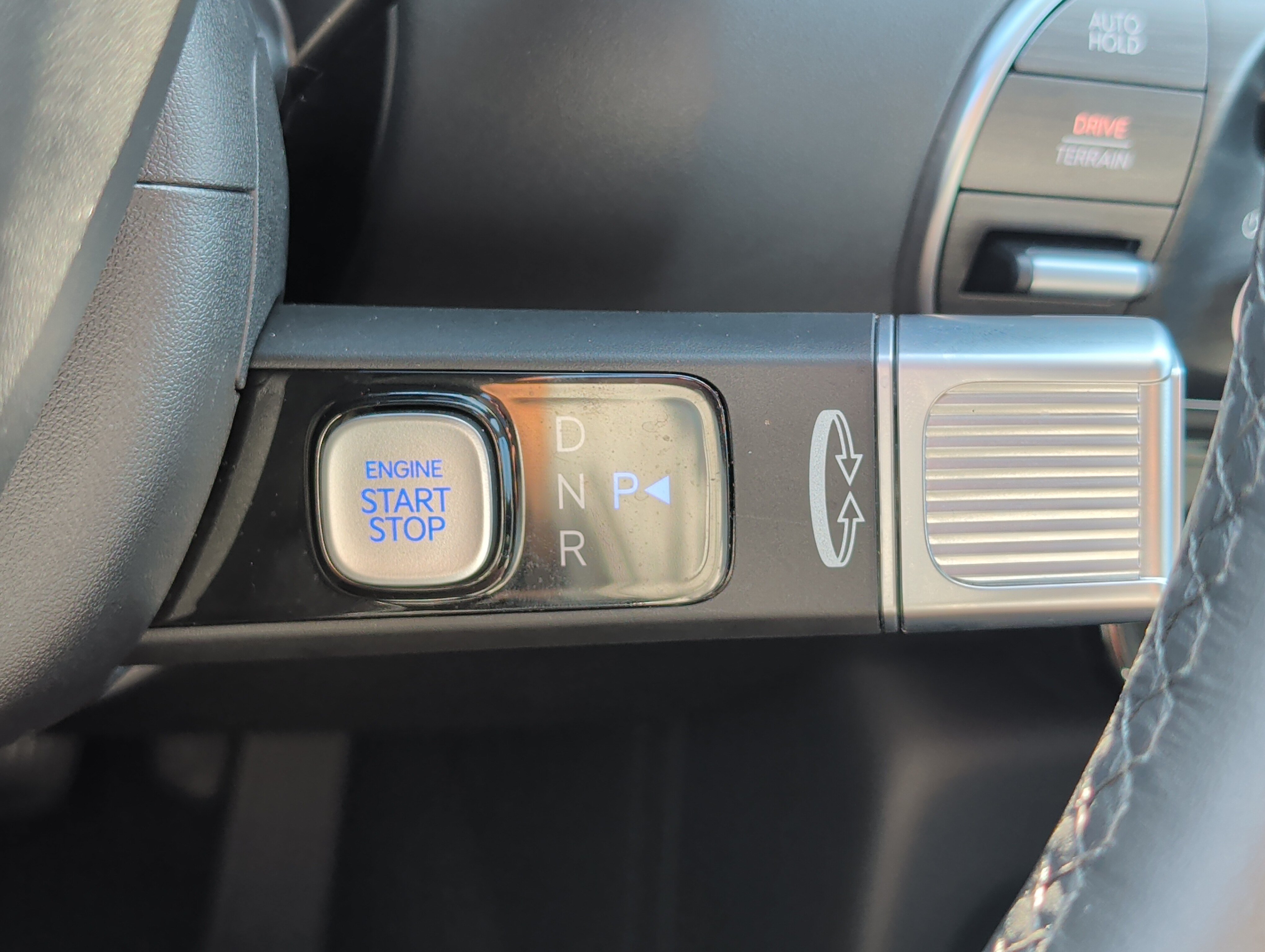 Certified 2026 Hyundai Palisade SEL AWD/4WD image 24