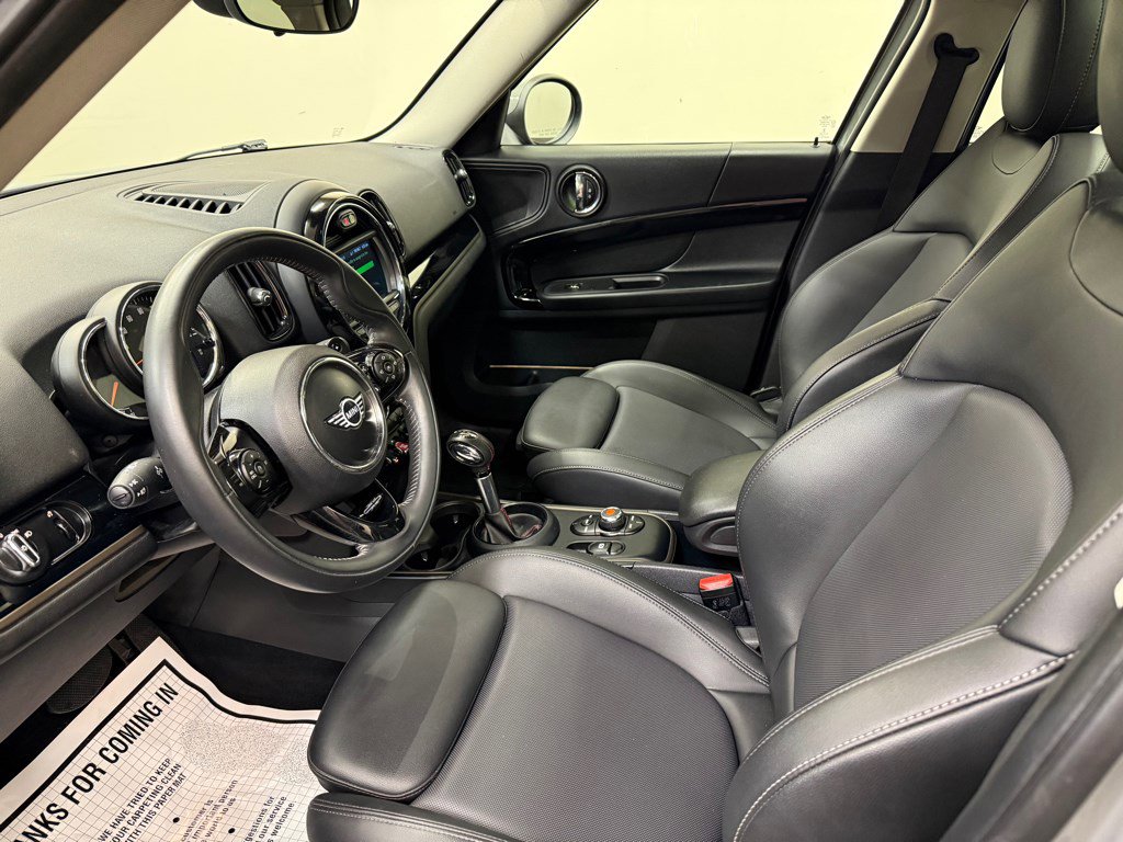 Used 2019 MINI Cooper Countryman S image 7