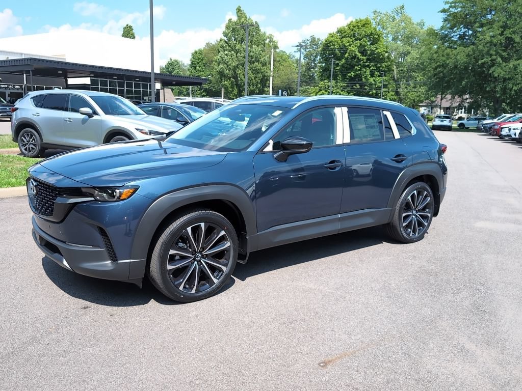 New 2026 MAZDA CX-50 AWD 2.5 S w/ Weather Package image 25