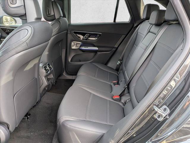 Used 2026 Mercedes-Benz GLC 300 4MATIC image 16