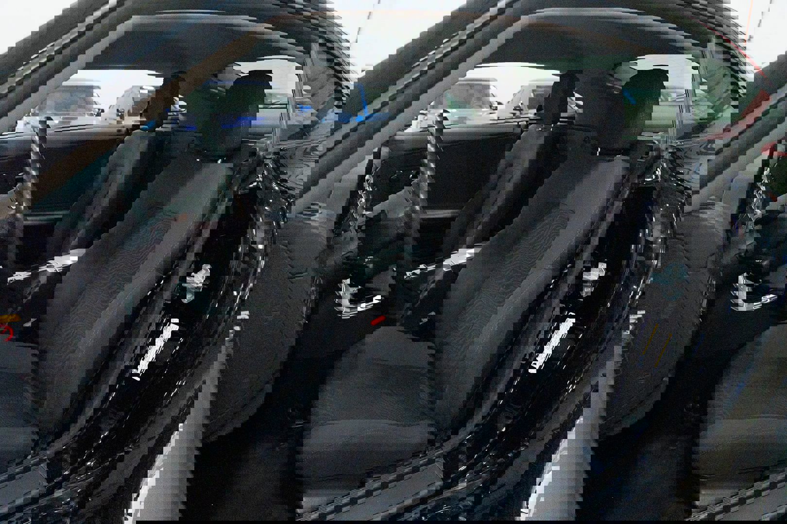 Used 2006 Chrysler Crossfire Coupe image 18