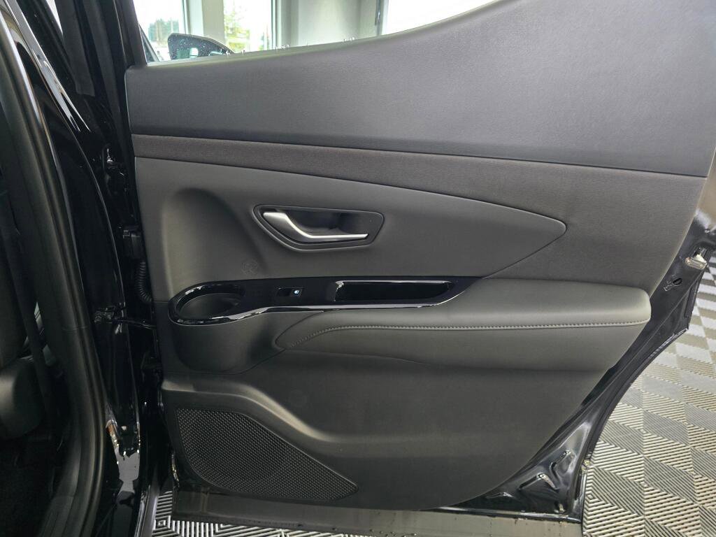 New 2026 Hyundai Santa Cruz XRT image 41