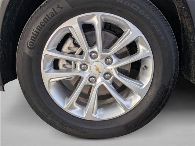 Used 2024 Chevrolet TrailBlazer LS w/ LS Convenience Package image 22