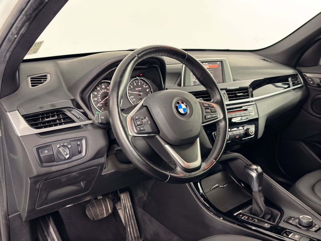 Used 2016 BMW X1 xDrive28i AWD/4WD image 4