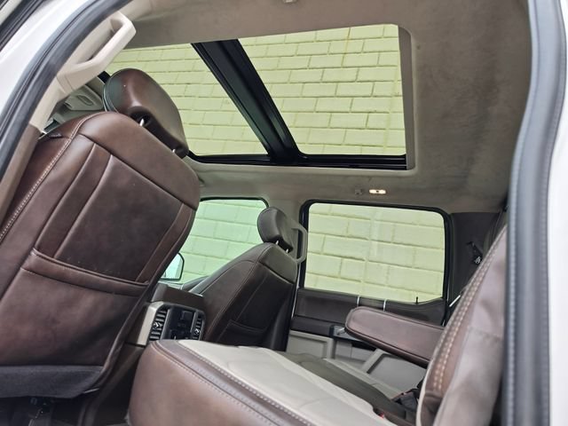 Used 2019 Ford F150 Limited w/ Trailer Tow Package AWD/4WD image 31