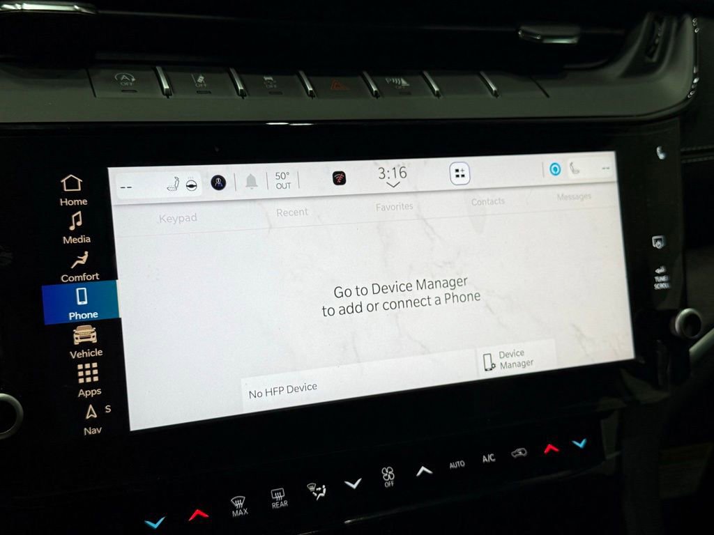 New 2026 Jeep Grand Cherokee Limited w/ Limited Altitude Package image 34