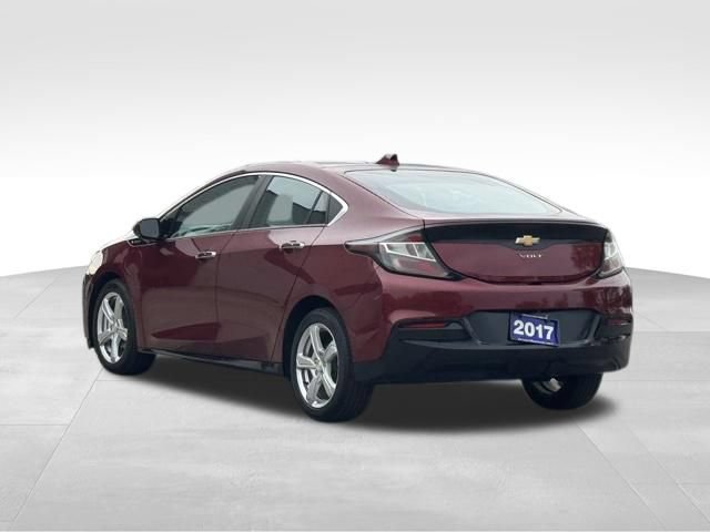 Used 2017 Chevrolet Volt LT FWD image 7