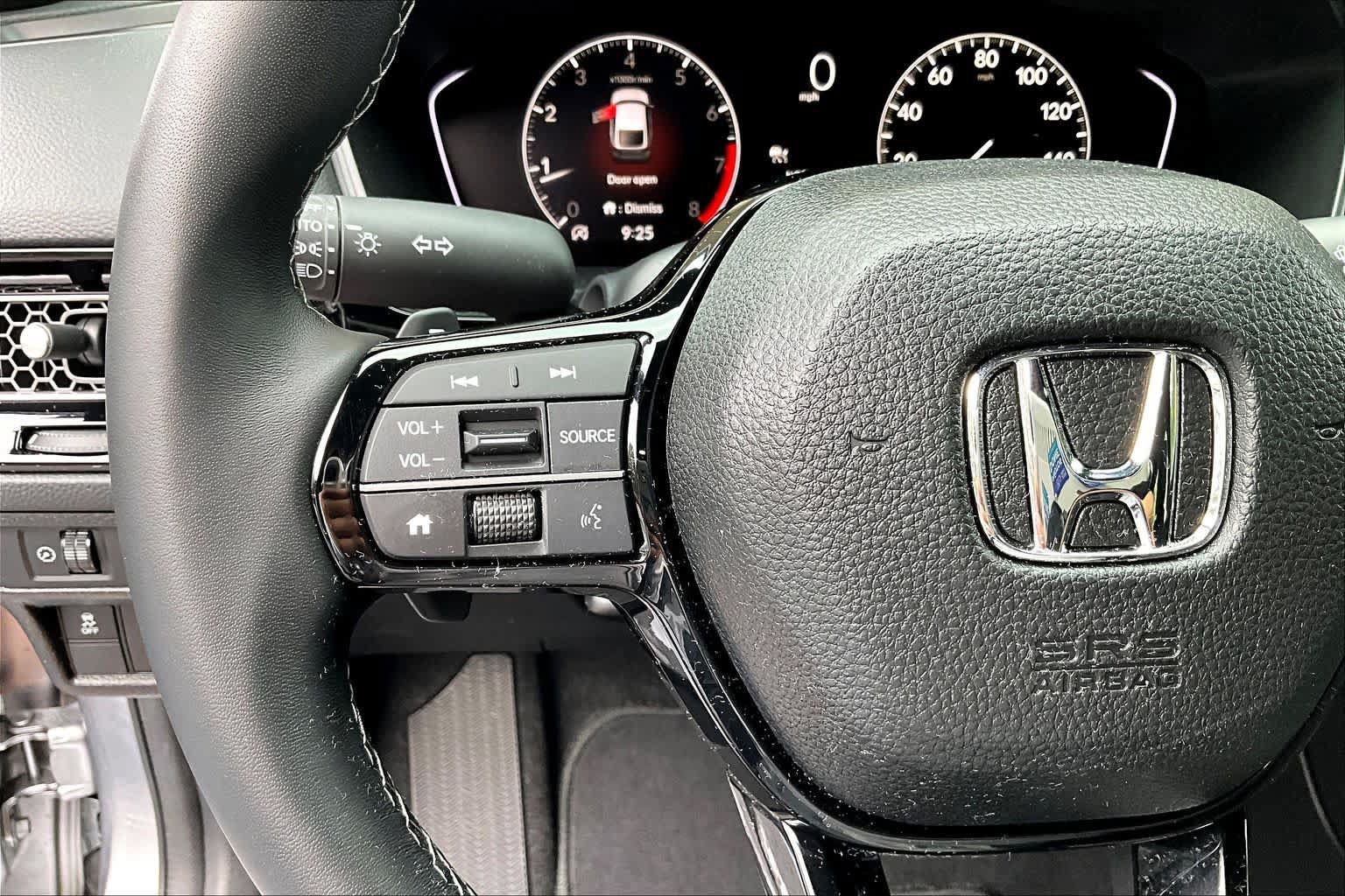 Certified 2026 Honda Civic Sport image 55