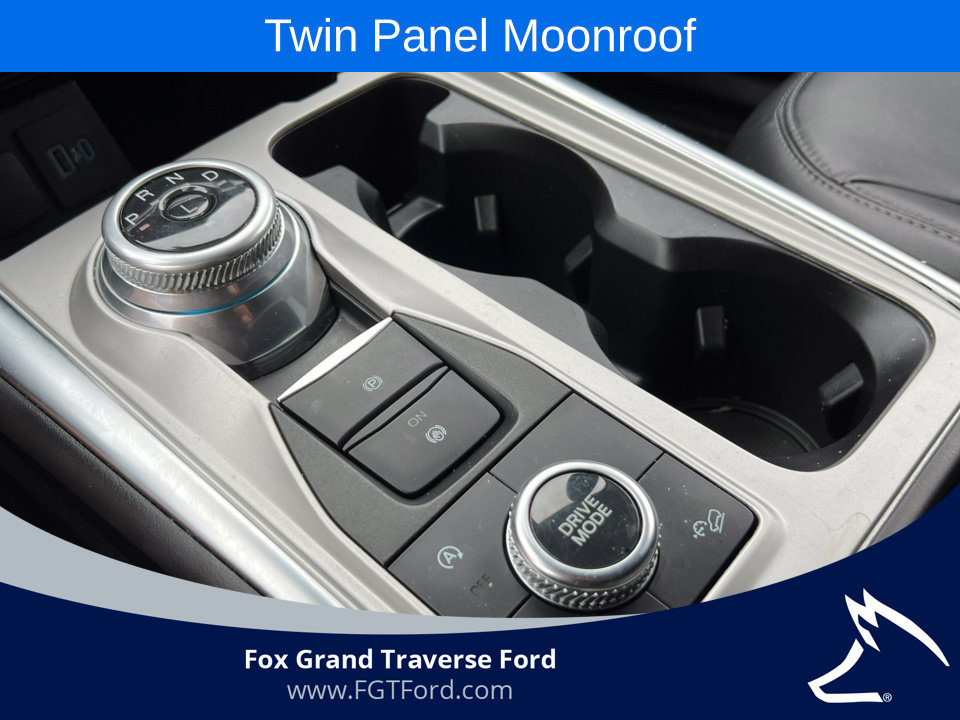 Certified 2023 Ford Explorer XLT w/ Equipment Group 202A AWD/4WD image 29