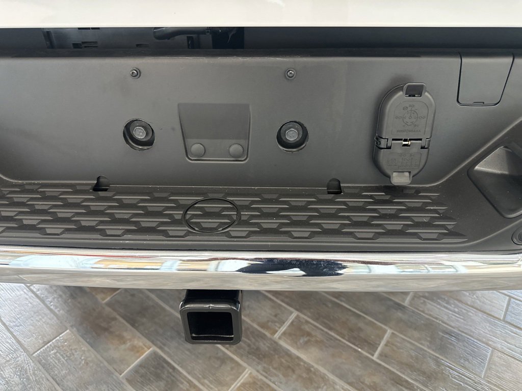 New 2026 RAM 1500 Laramie image 35