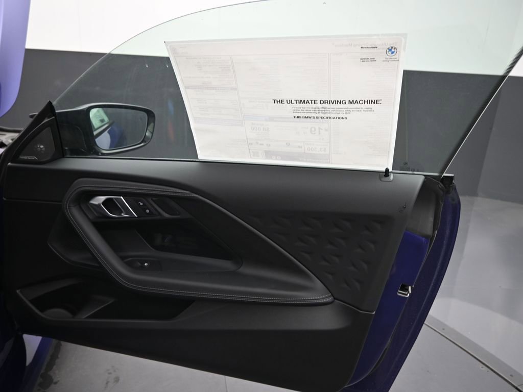 New 2026 BMW M2 CS RWD image 20