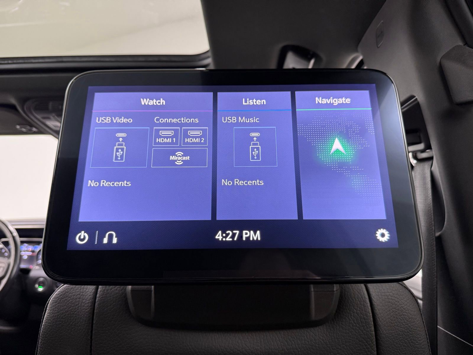 Used 2021 GMC Yukon XL Denali w/ Denali Premium Package image 24