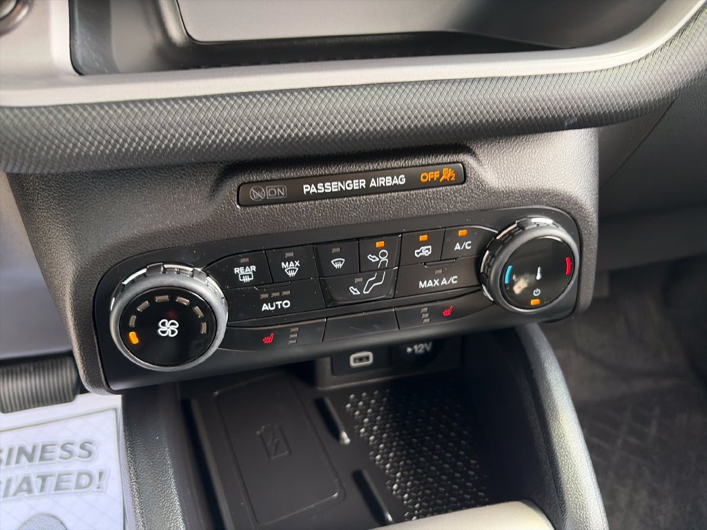 Used 2024 Ford Bronco Sport Big Bend w/ Convenience Package AWD/4WD image 22