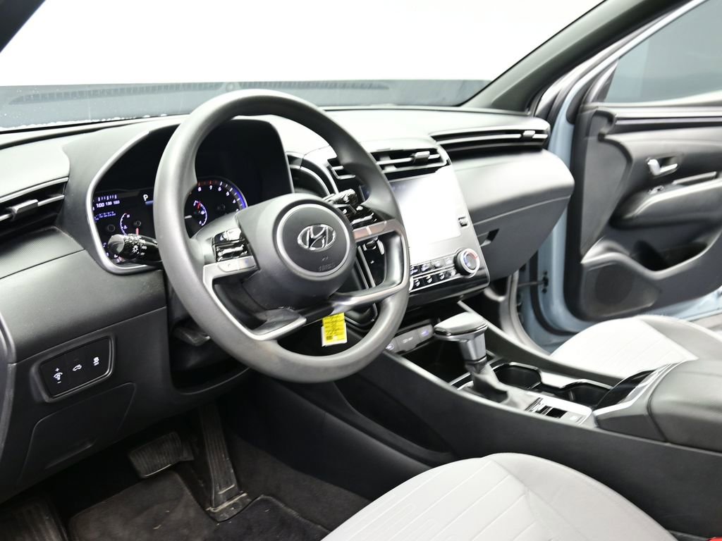 Used 2022 Hyundai Santa Cruz SE image 14