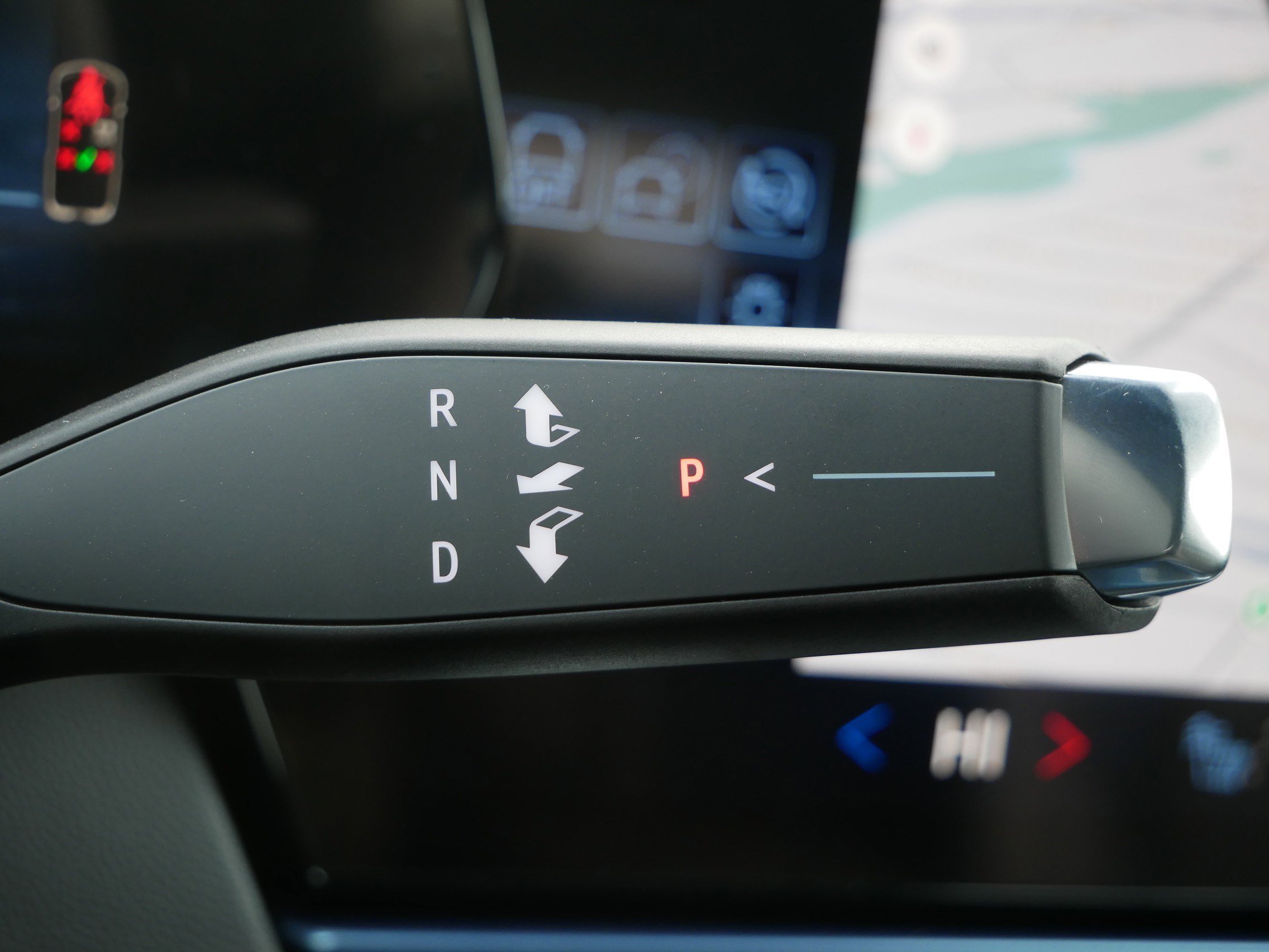 New 2026 Chevrolet Equinox EV LT image 9