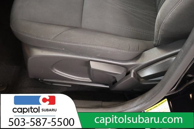 Used 2016 Ford Focus SE FWD image 14