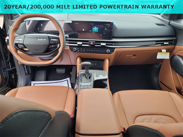 New 2026 Kia Sportage X-Line w/ X-Line Technology Package image 7