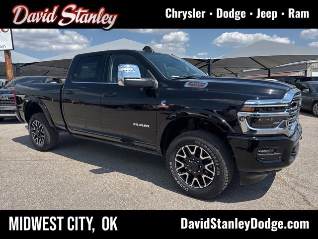 New 2026 RAM 2500 Limited image 1