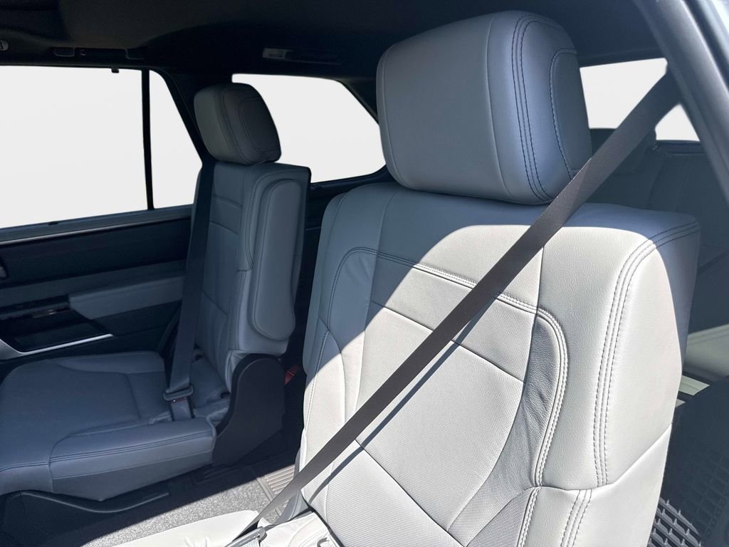 New 2026 Toyota Sequoia Limited image 15