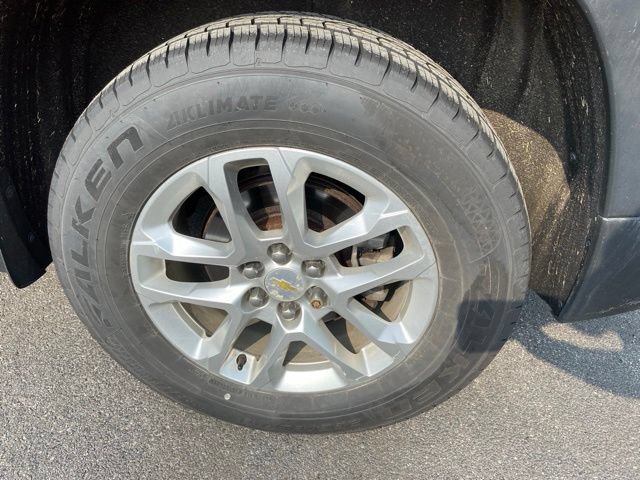 Used 2019 Chevrolet Traverse LT AWD/4WD image 14