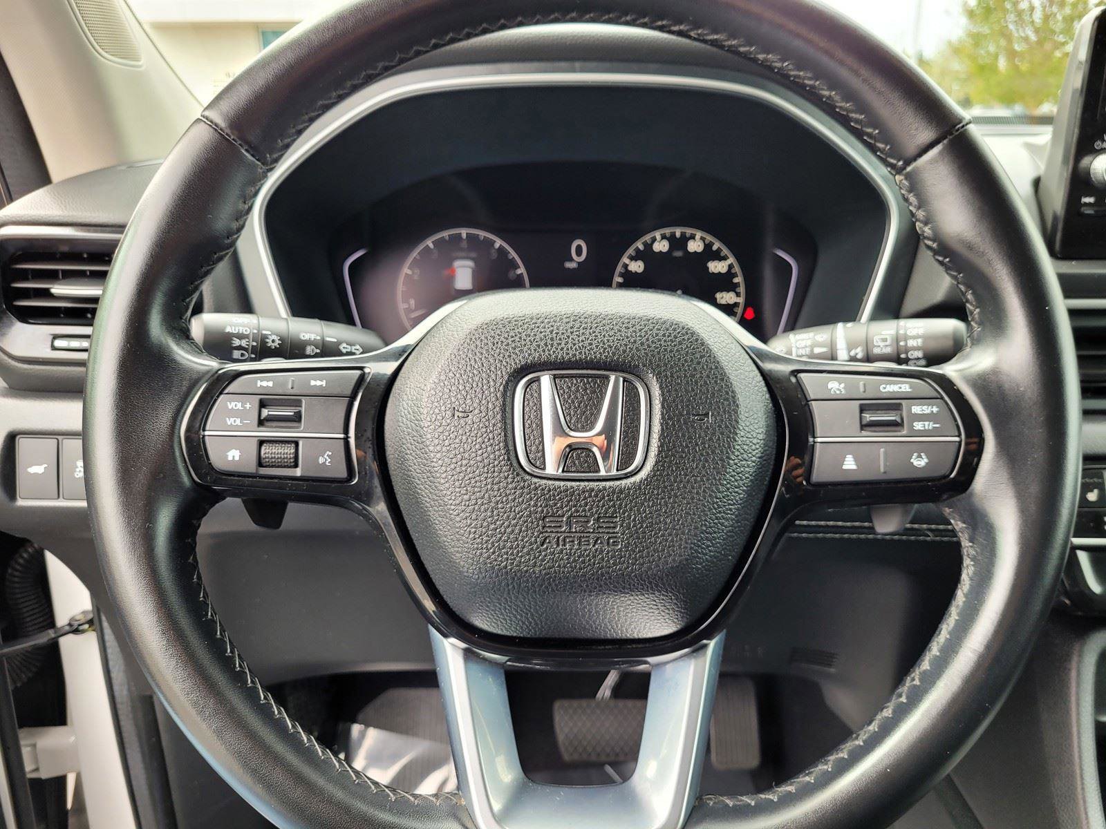 Used 2024 Honda Pilot EX-L image 34