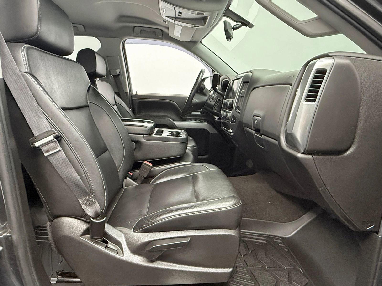 Used 2016 Chevrolet Silverado 1500 LT w/ All Star Edition image 17