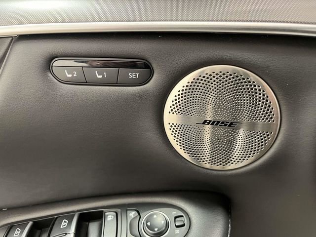 Used 2023 INFINITI QX50 Luxe image 20