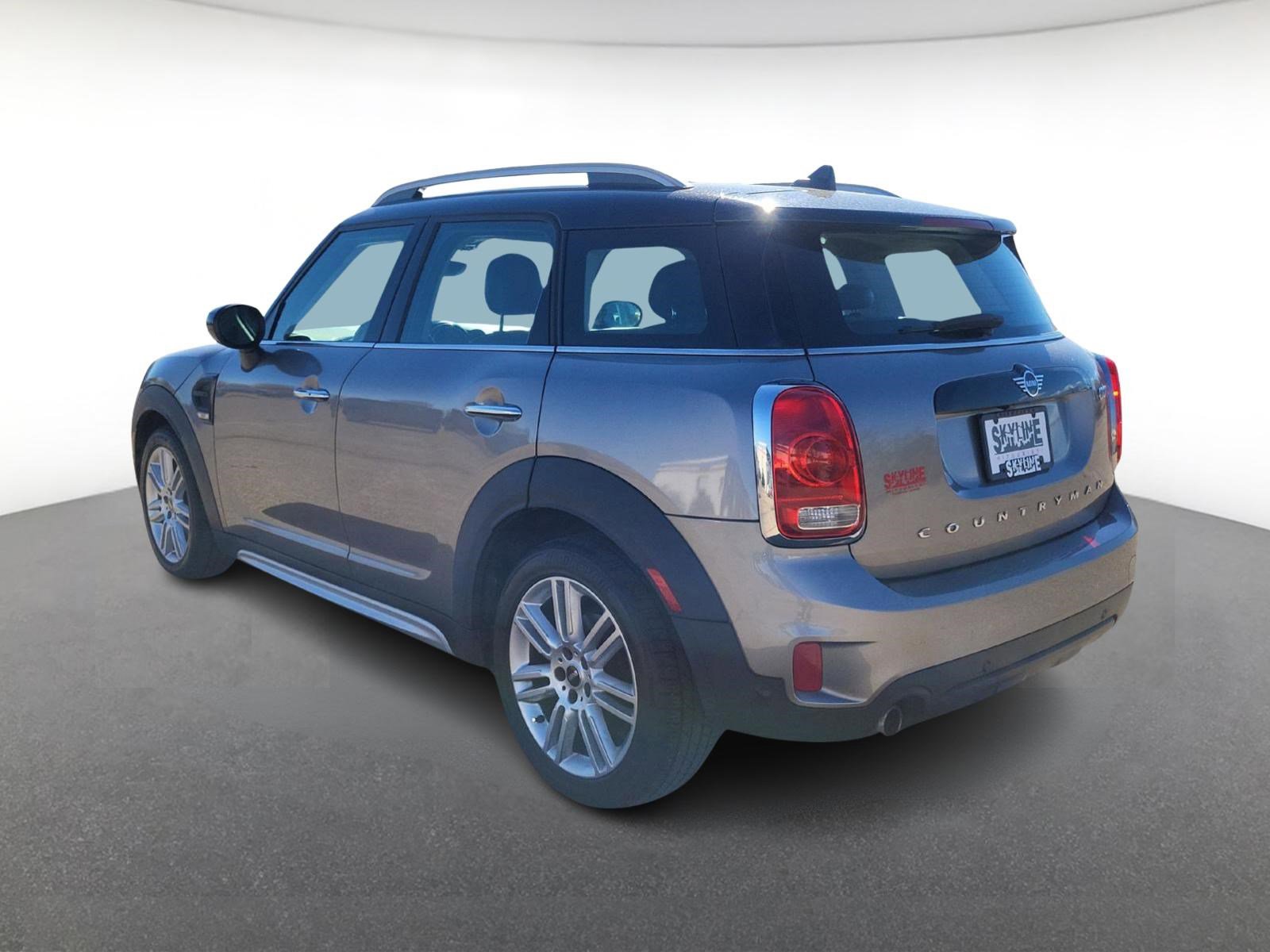Used 2020 MINI Cooper Countryman image 3