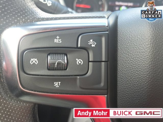 Used 2025 Chevrolet Blazer LT FWD image 30