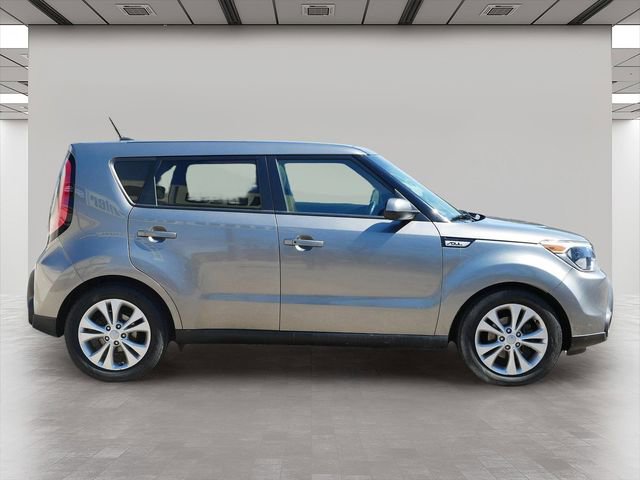 Used 2015 Kia Soul + w/ Primo Package image 6