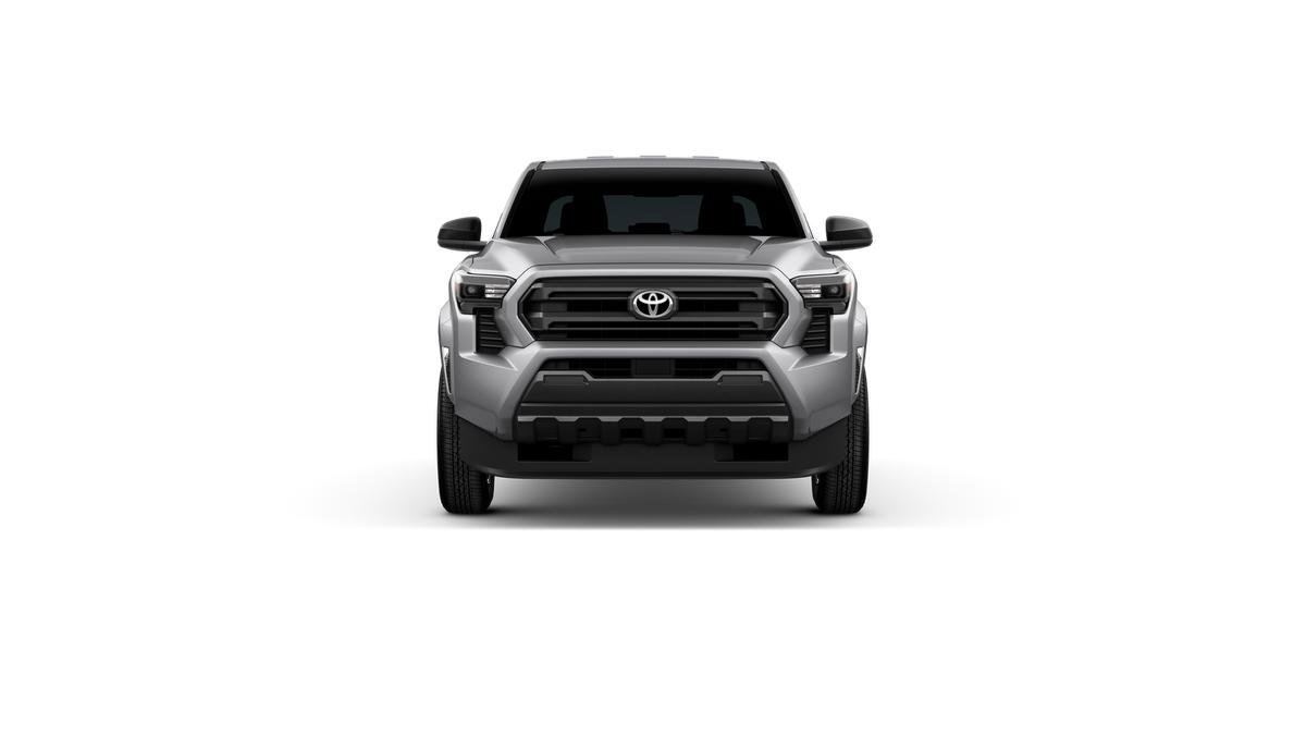 New 2026 Toyota Tacoma SR RWD image 55