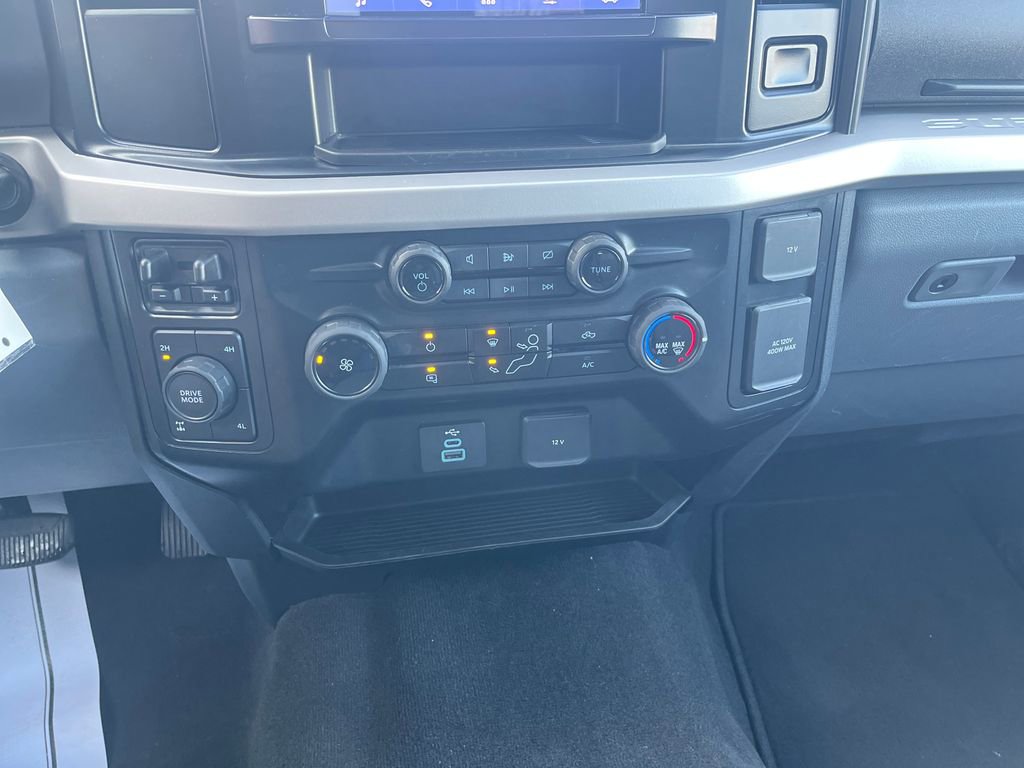 Used 2024 Ford F250 XLT image 19