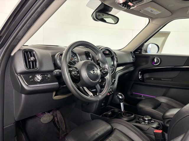 Used 2019 MINI Cooper Countryman S w/ Driver Assistance Package image 9