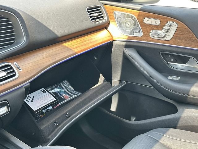 Certified 2024 Mercedes-Benz GLE 350 4MATIC image 33