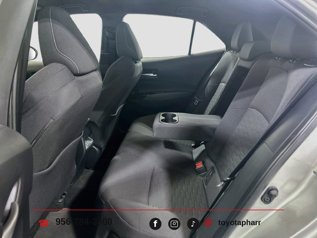 Used 2026 Toyota Corolla SE FWD image 22