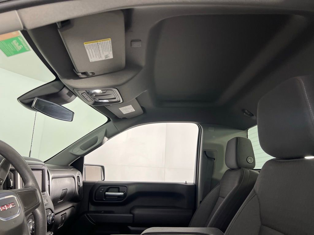 Used 2024 GMC Sierra 2500 Pro image 23