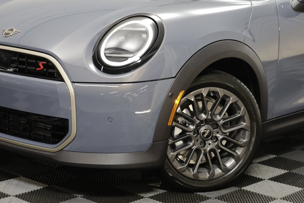 New 2026 MINI Cooper S FWD image 4