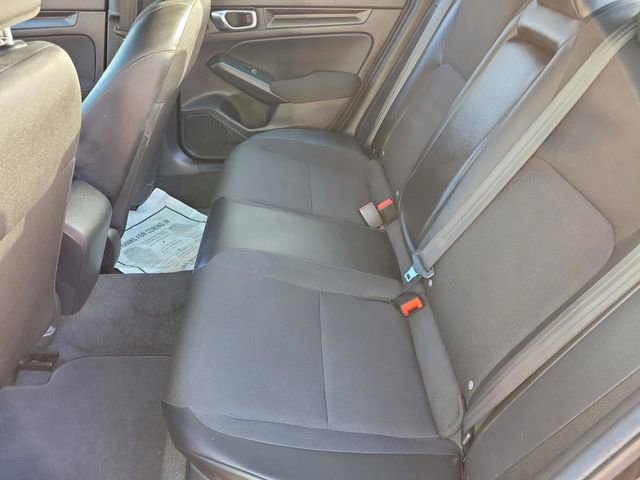 Used 2025 Honda Civic Sport image 14