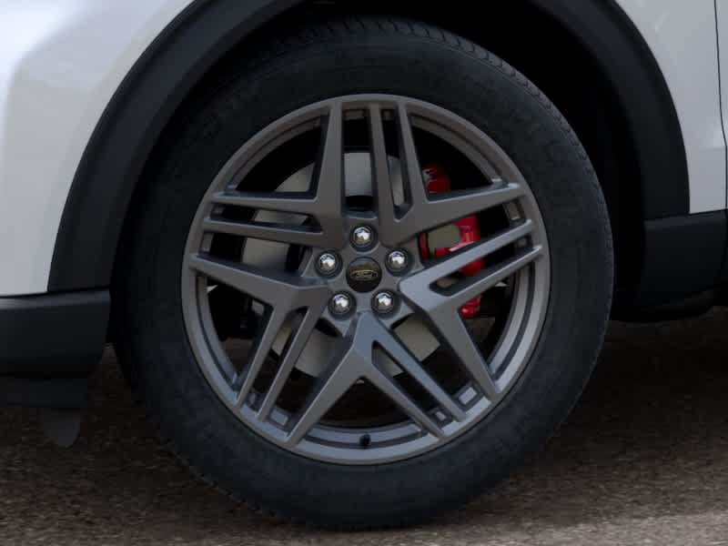 New 2027 Ford Explorer ST-Line w/ Premium Package RWD image 18