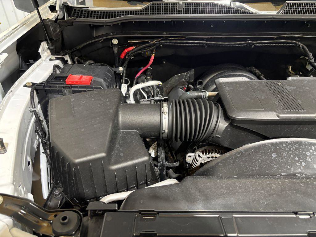 Used 2020 Chevrolet Silverado 2500 W/T w/ WT Fleet Convenience Package image 23