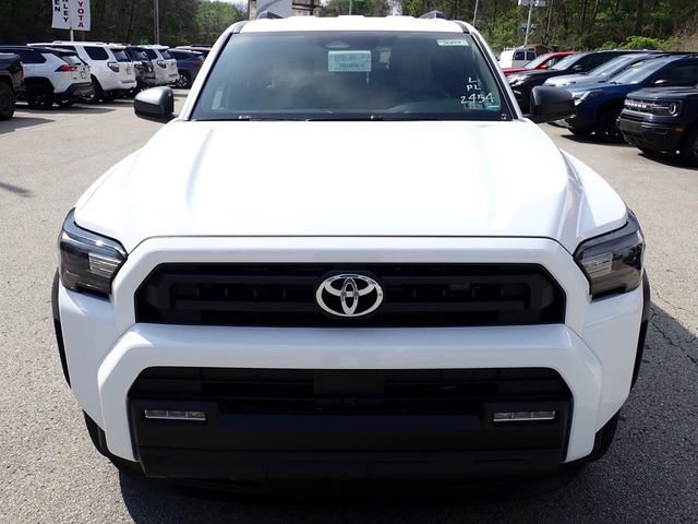 New 2026 Toyota 4Runner SR5 AWD/4WD image 10