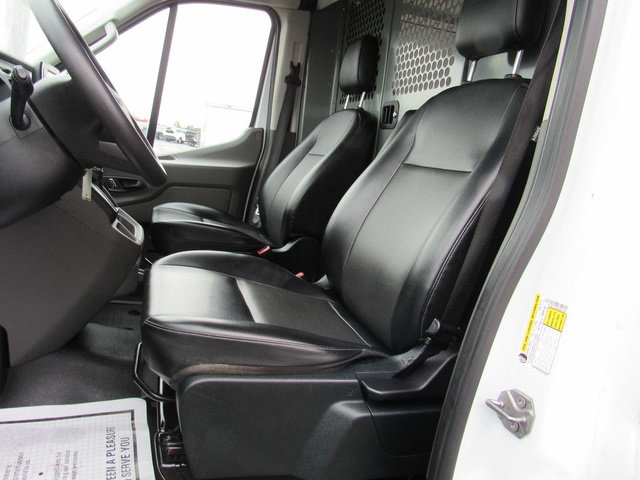 Used 2023 Ford Transit 250 Medium Roof RWD image 30