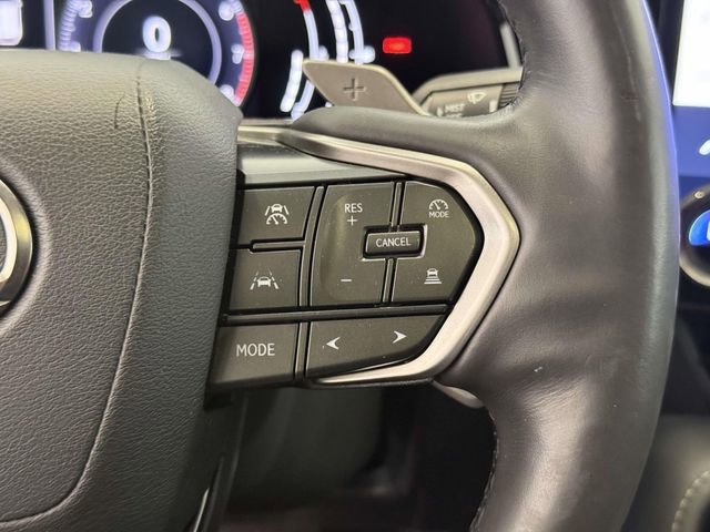 Used 2023 Lexus NX 350 AWD image 30