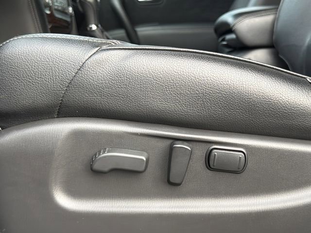 Used 2019 Nissan Armada SV w/ Driver Package image 25