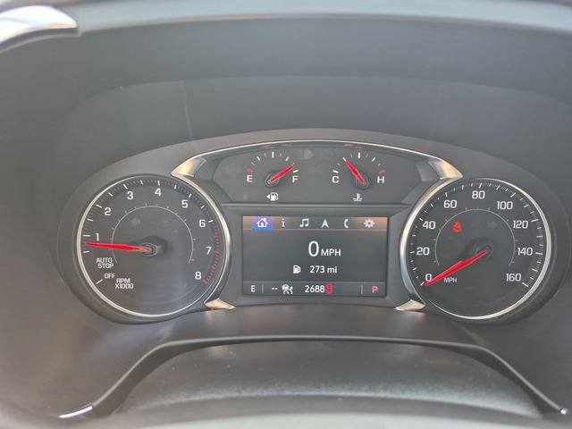 Used 2026 Chevrolet Blazer LT w/ Convenience Package AWD/4WD image 14
