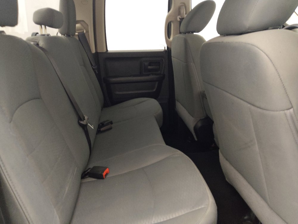Used 2015 RAM 1500 Tradesman w/ Popular Equipment Group AWD/4WD image 19