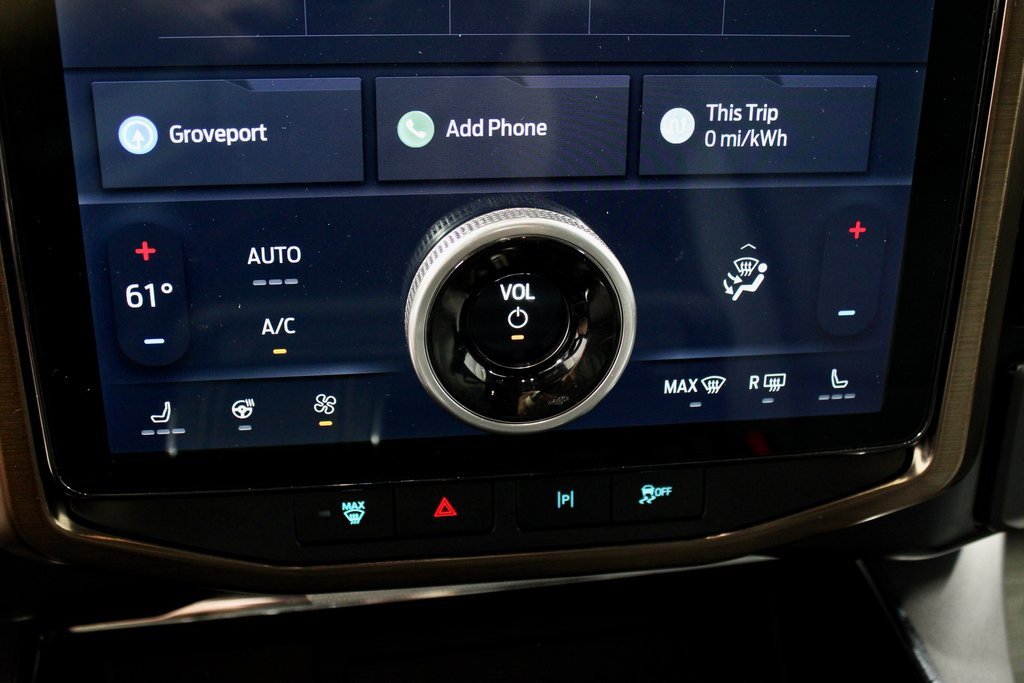 Certified 2023 Ford F150 Lightning Lariat image 35