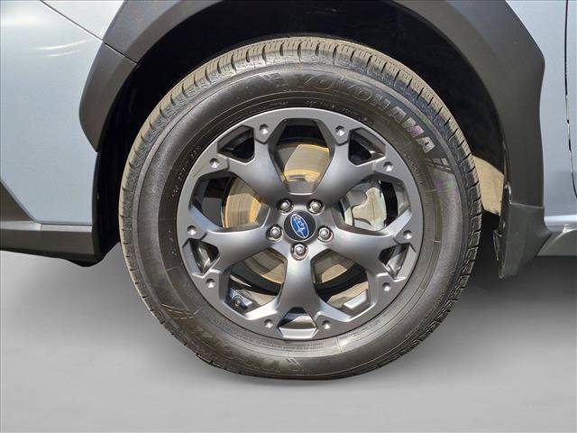 Certified 2021 Subaru Crosstrek 2.5i Sport w/ Moonroof Package AWD/4WD image 23